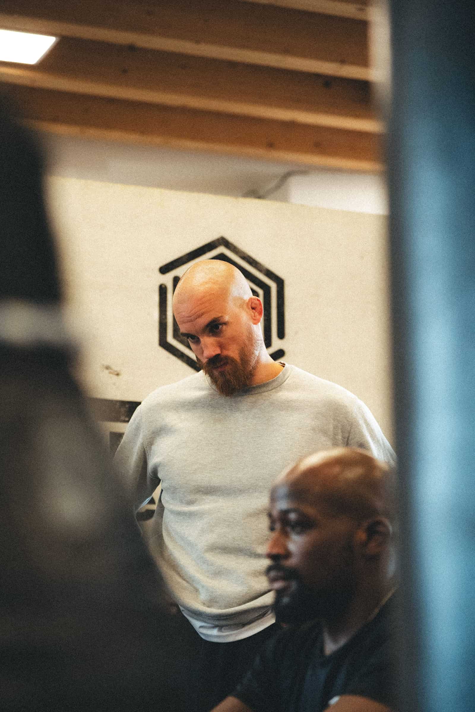 Séance coaching Paris 13