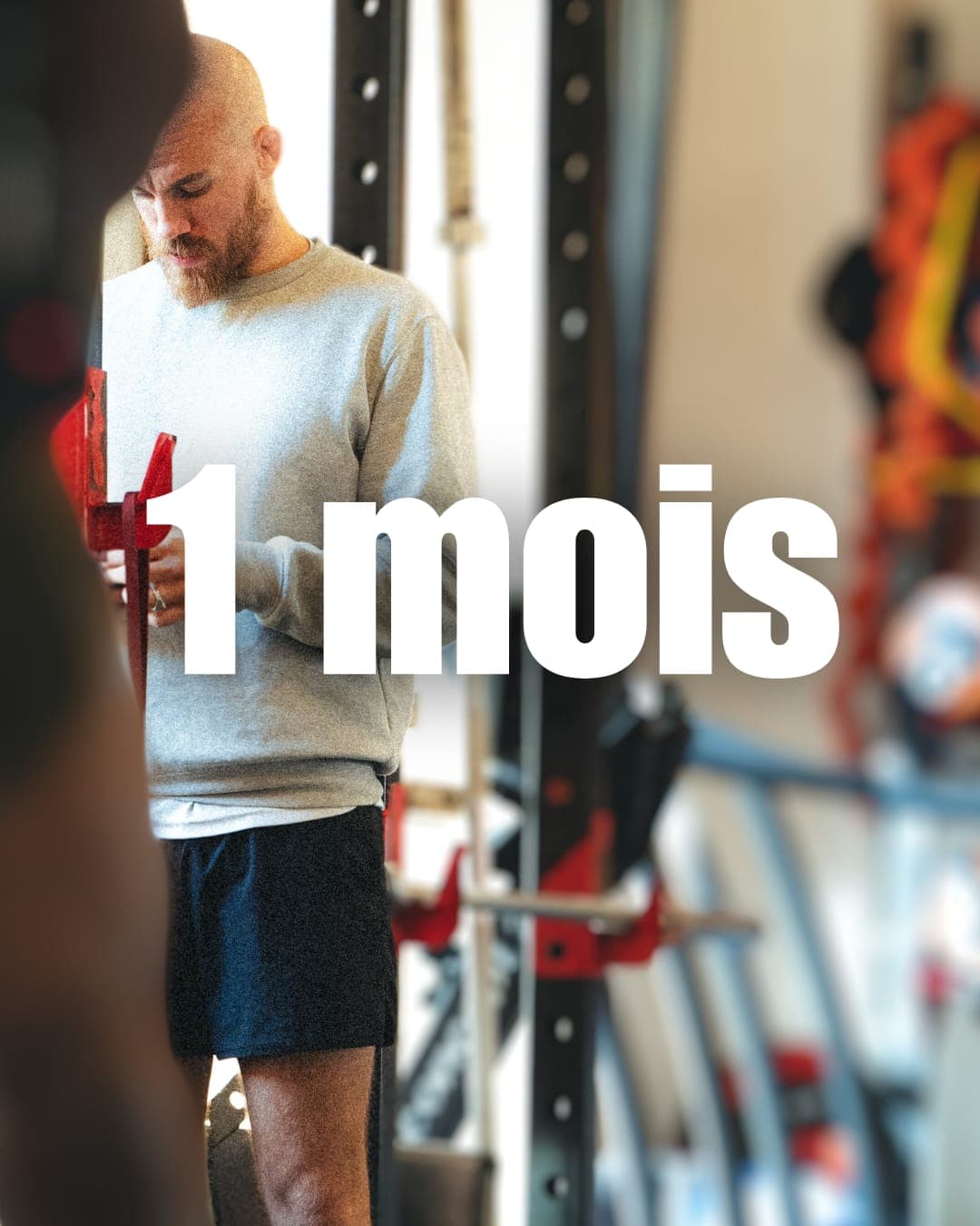 Transformation client distance