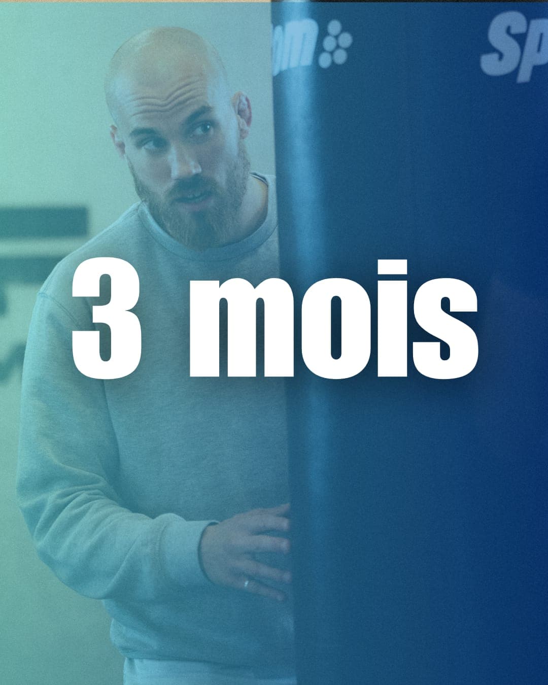 Programme distance coaching