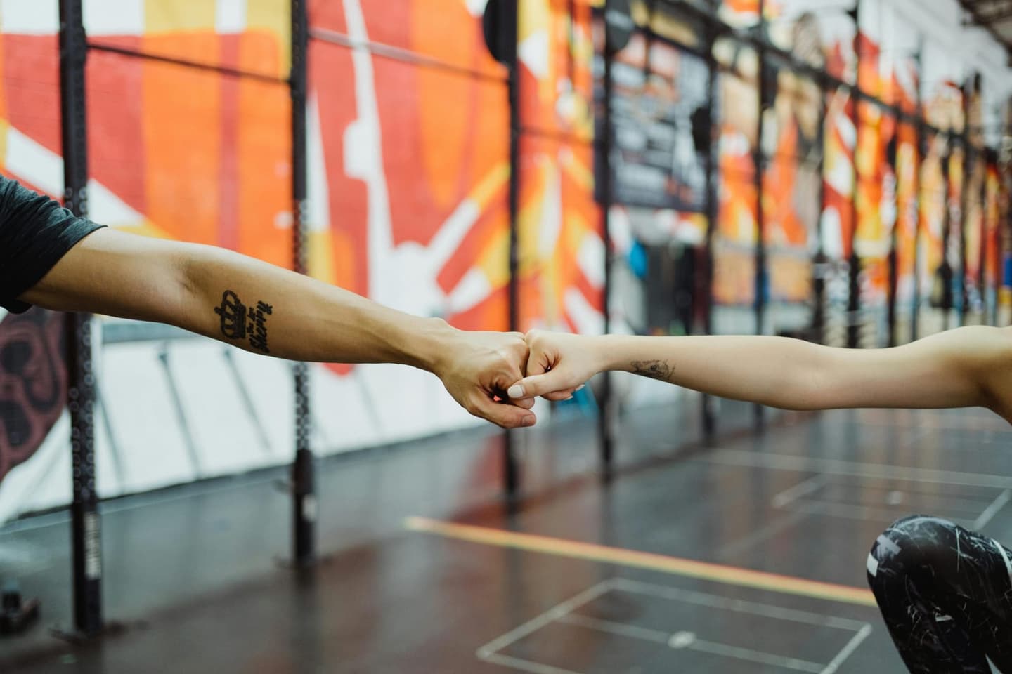 Coaching sportif à distance