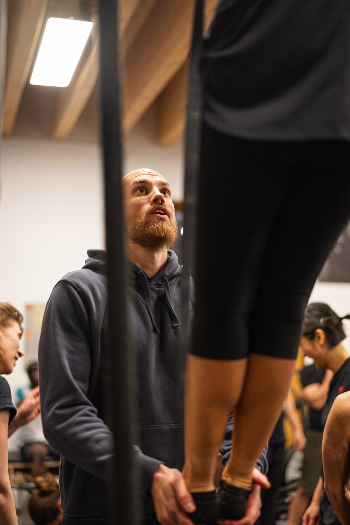 Salle de sport Paris 13