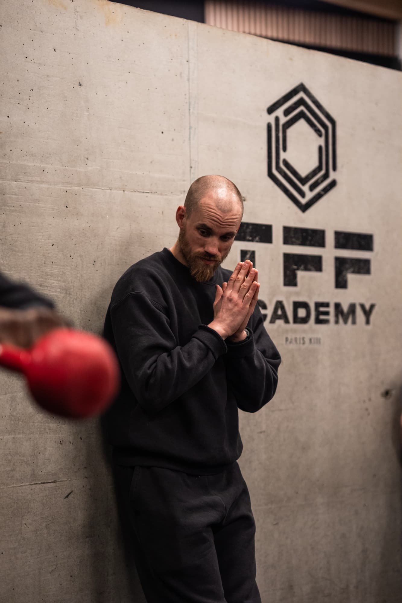 Coaching présentiel Paris