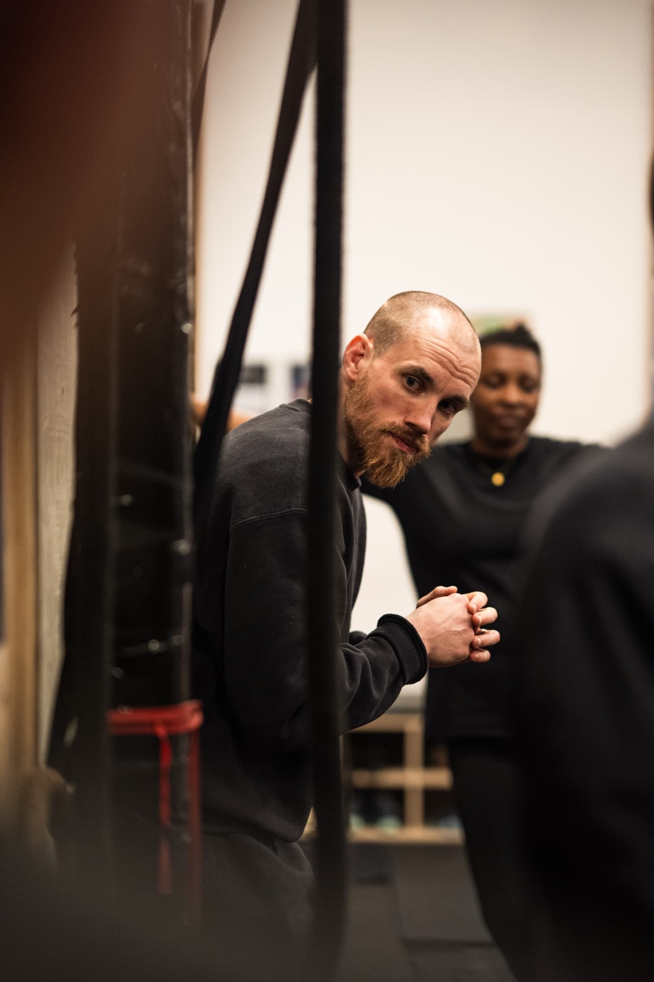 Entraînement personnalisé