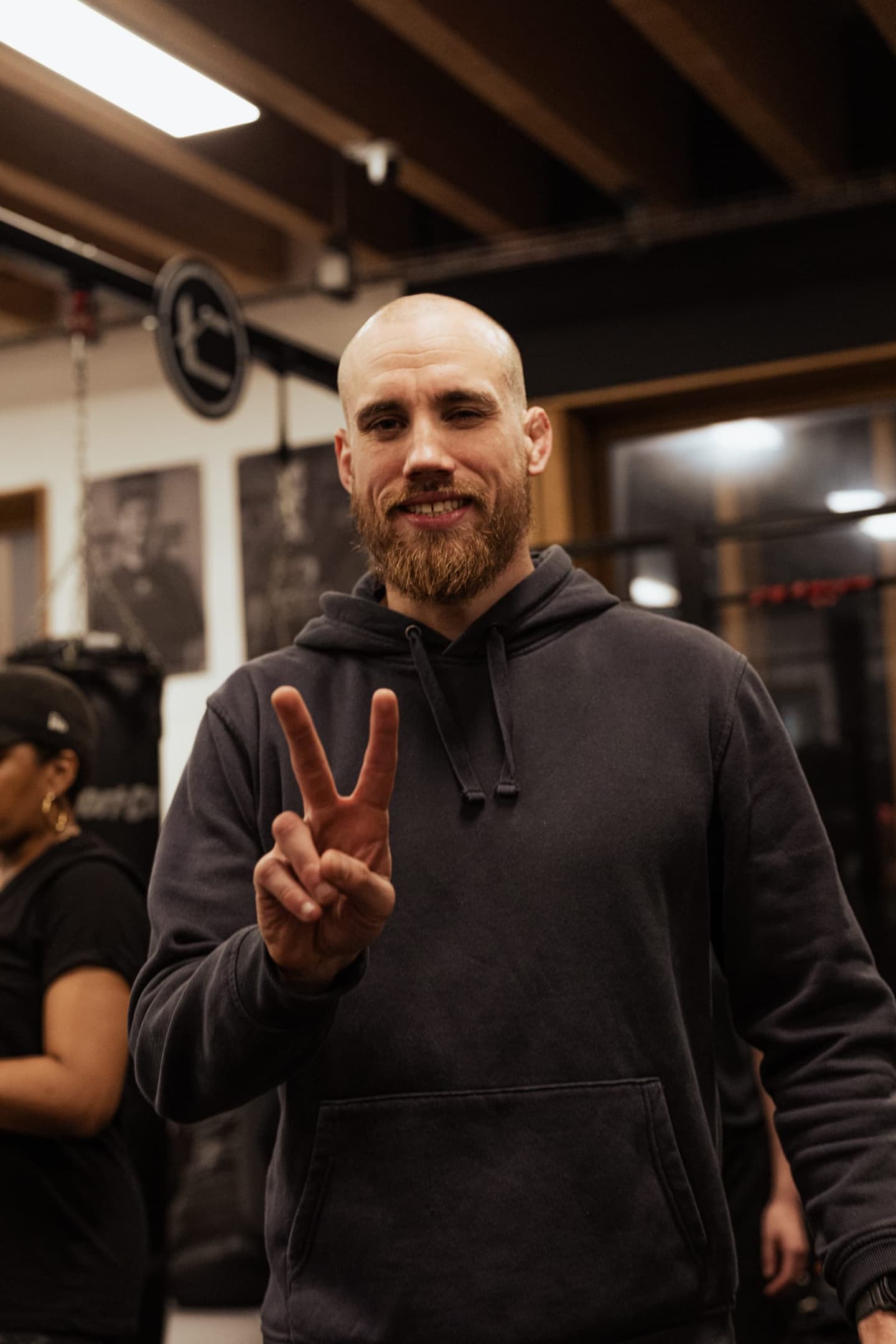 Romain Mathieu Coach Sportif Paris 13