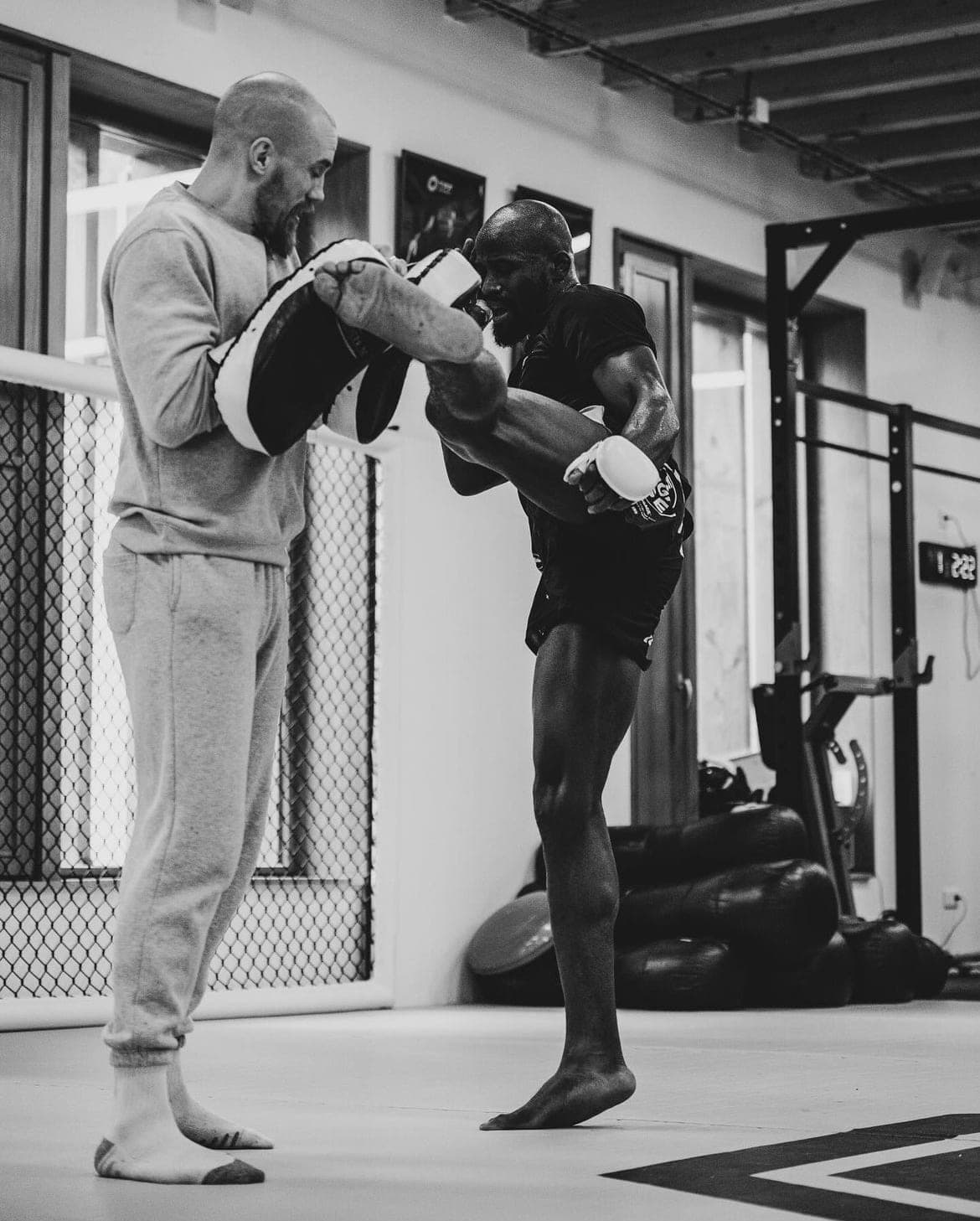 Romain Mathieu philosophie coaching