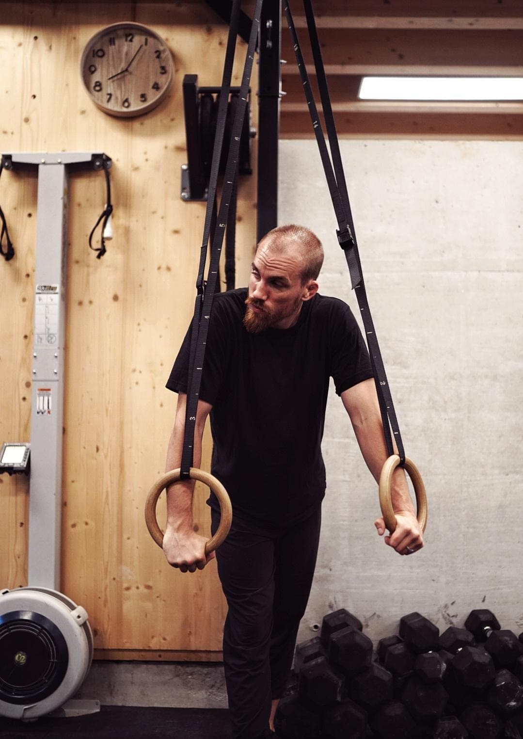 Coaching sportif présentiel Paris 13