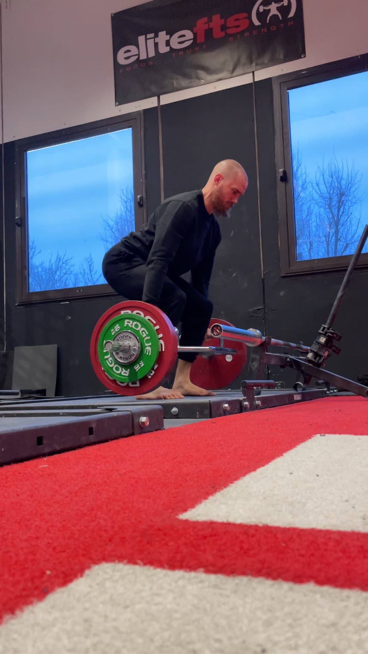 Comment faire du muscle, simplement.